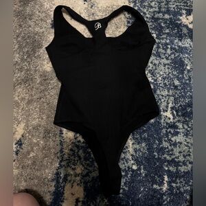 Bombshell Sportswear bodysuit